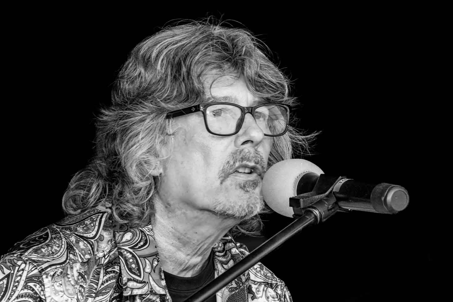 Gunrunner: Cambridge Rock Festival 2024 – photograph by Chris Jullings