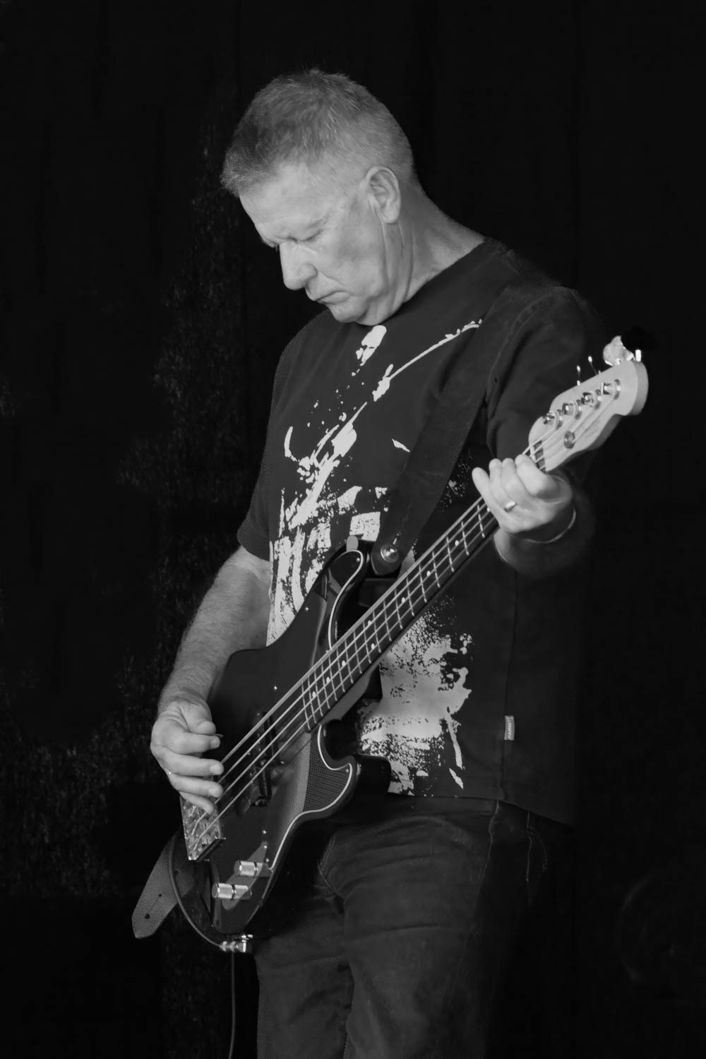 Gunrunner: Cambridge Rock Festival 2024 – photograph by Chris Jullings