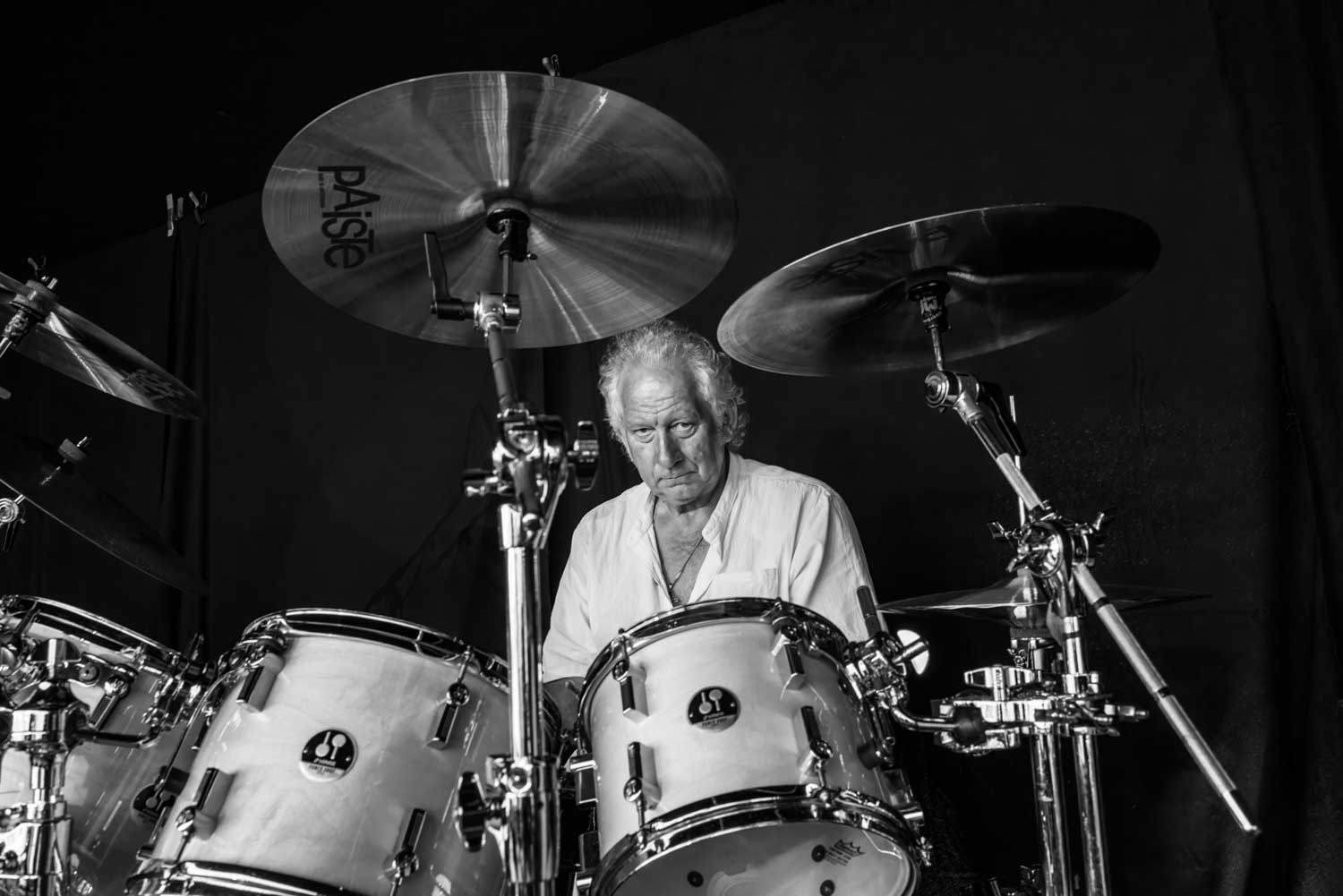 Gunrunner: Cambridge Rock Festival 2024 – photograph by Chris Jullings