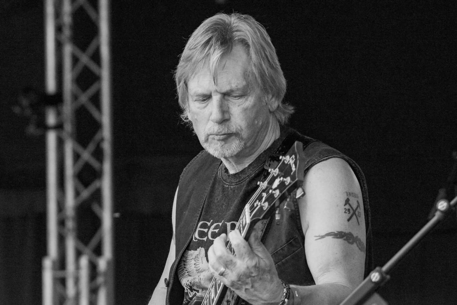 Cambridge Rock Festival 2026