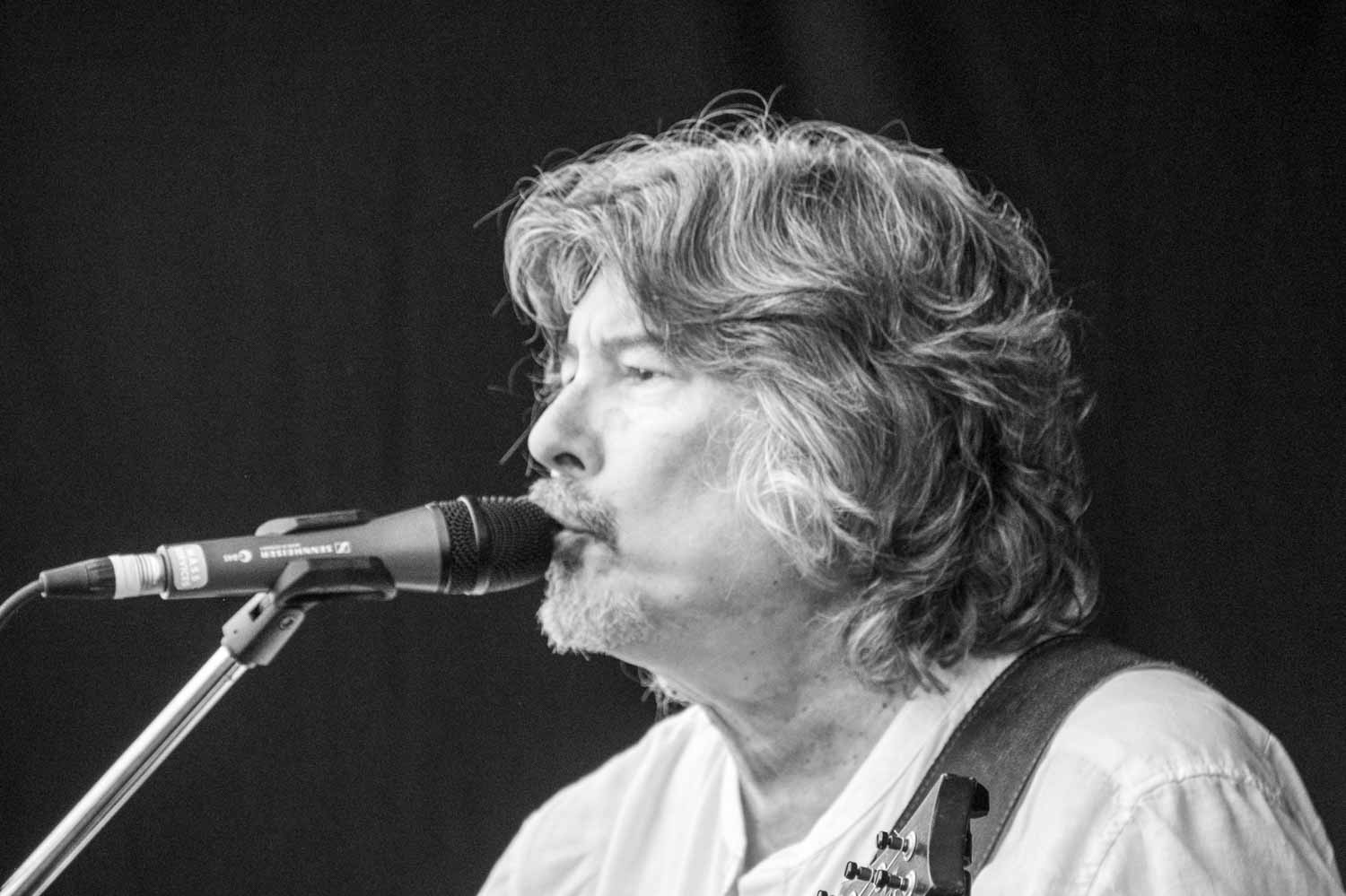 Gunrunner: Cambridge Rock Festival 2026 – photograph by Chris Jullings