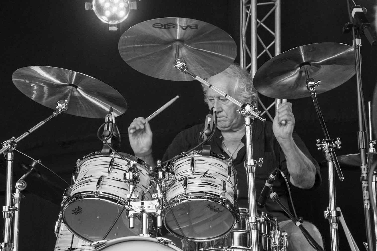 Gunrunner: Cambridge Rock Festival 2026 – photograph by Chris Jullings