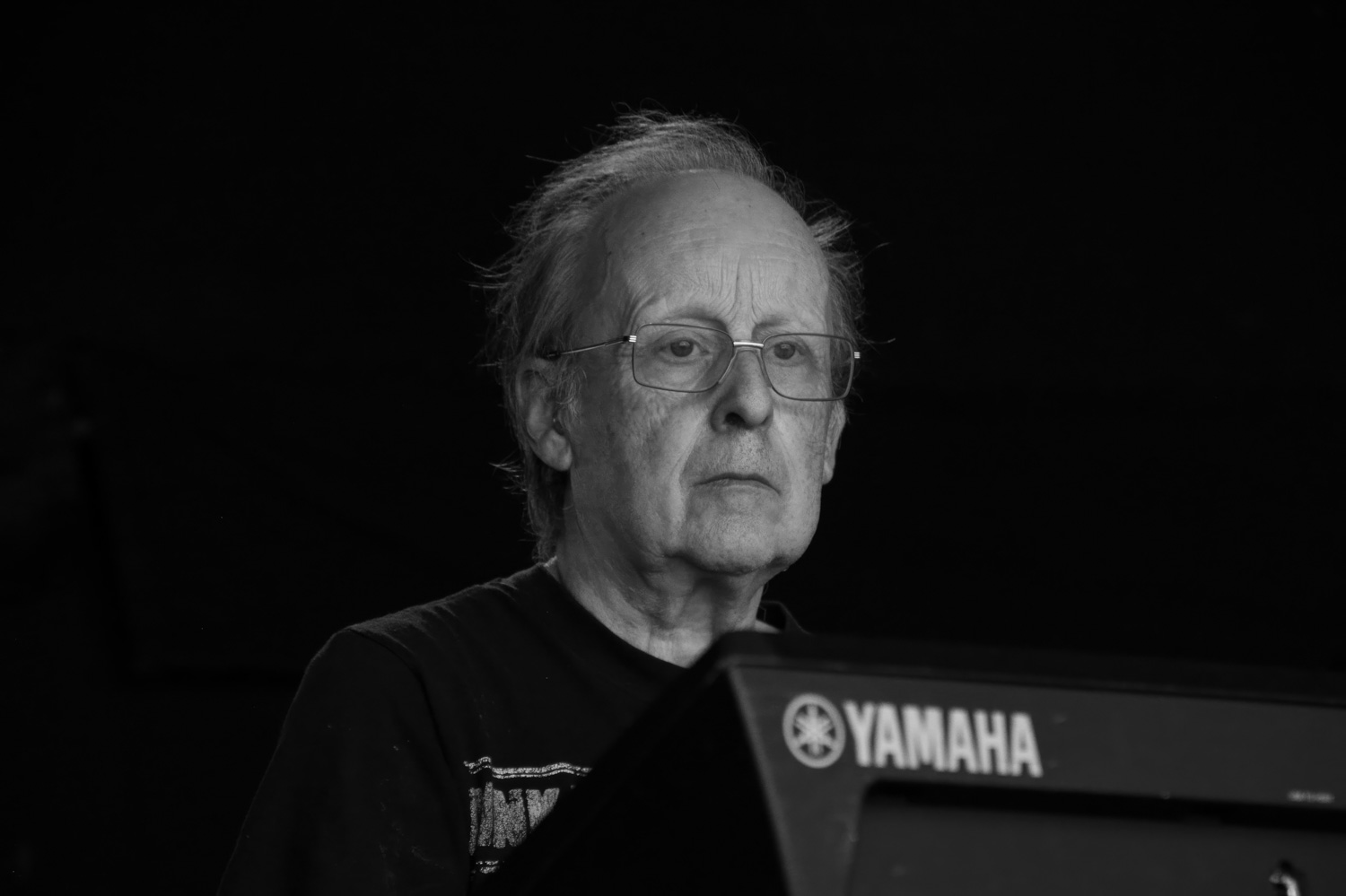 Gunrunner: Cambridge Rock Festival 2026 – photograph by Chris Jullings