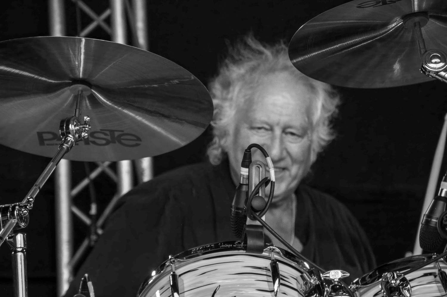 Gunrunner: Cambridge Rock Festival 2026 – photograph by Chris Jullings