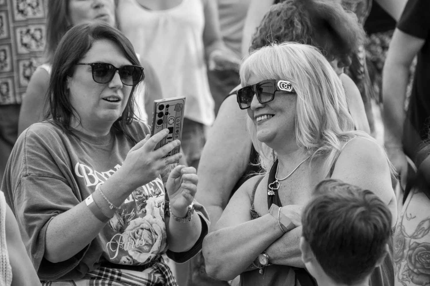Gunrunner: Cambridge Rock Festival 2026 – photograph by Chris Jullings