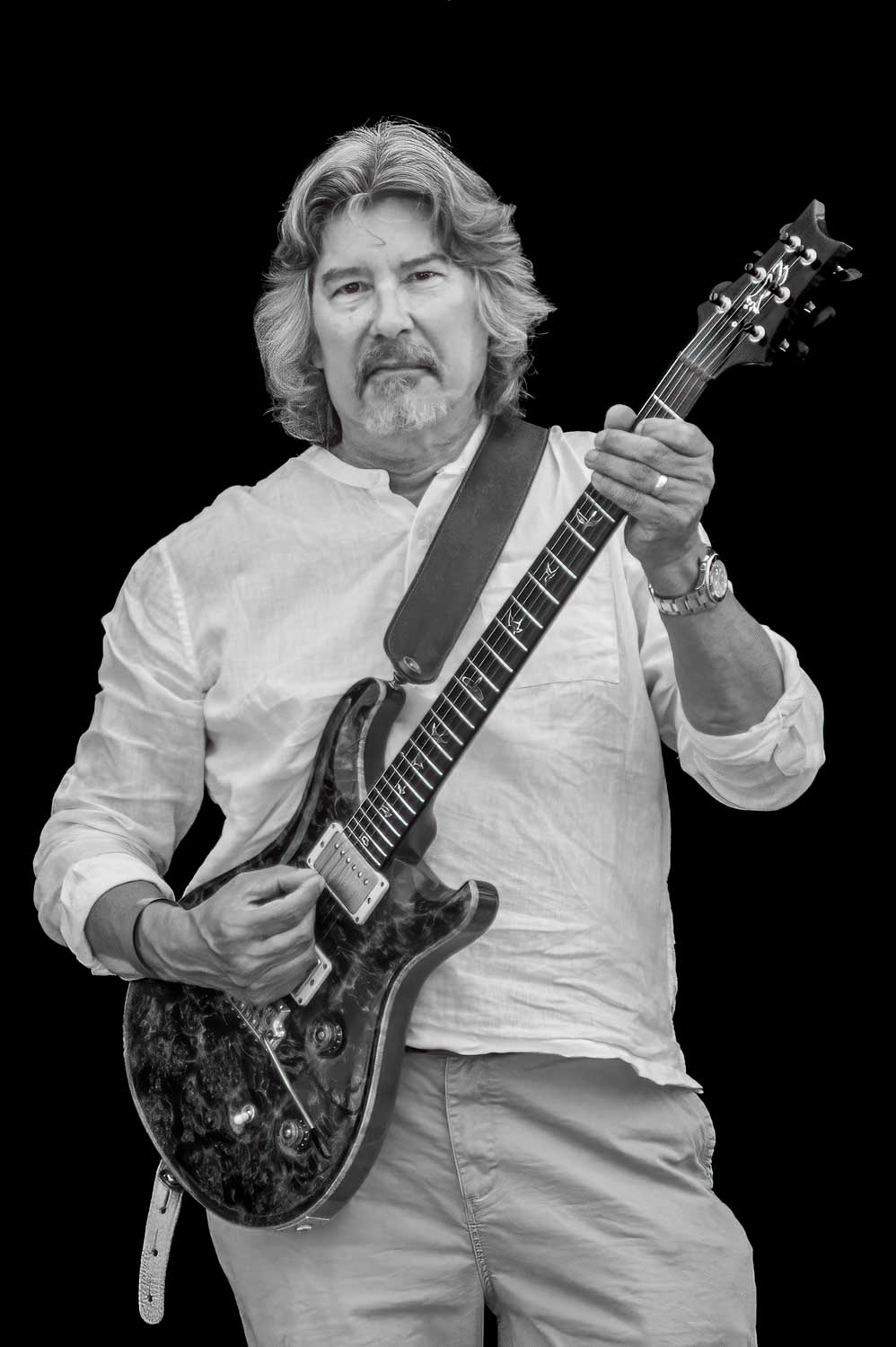 Gunrunner: Cambridge Rock Festival 2026 – photograph by Chris Jullings