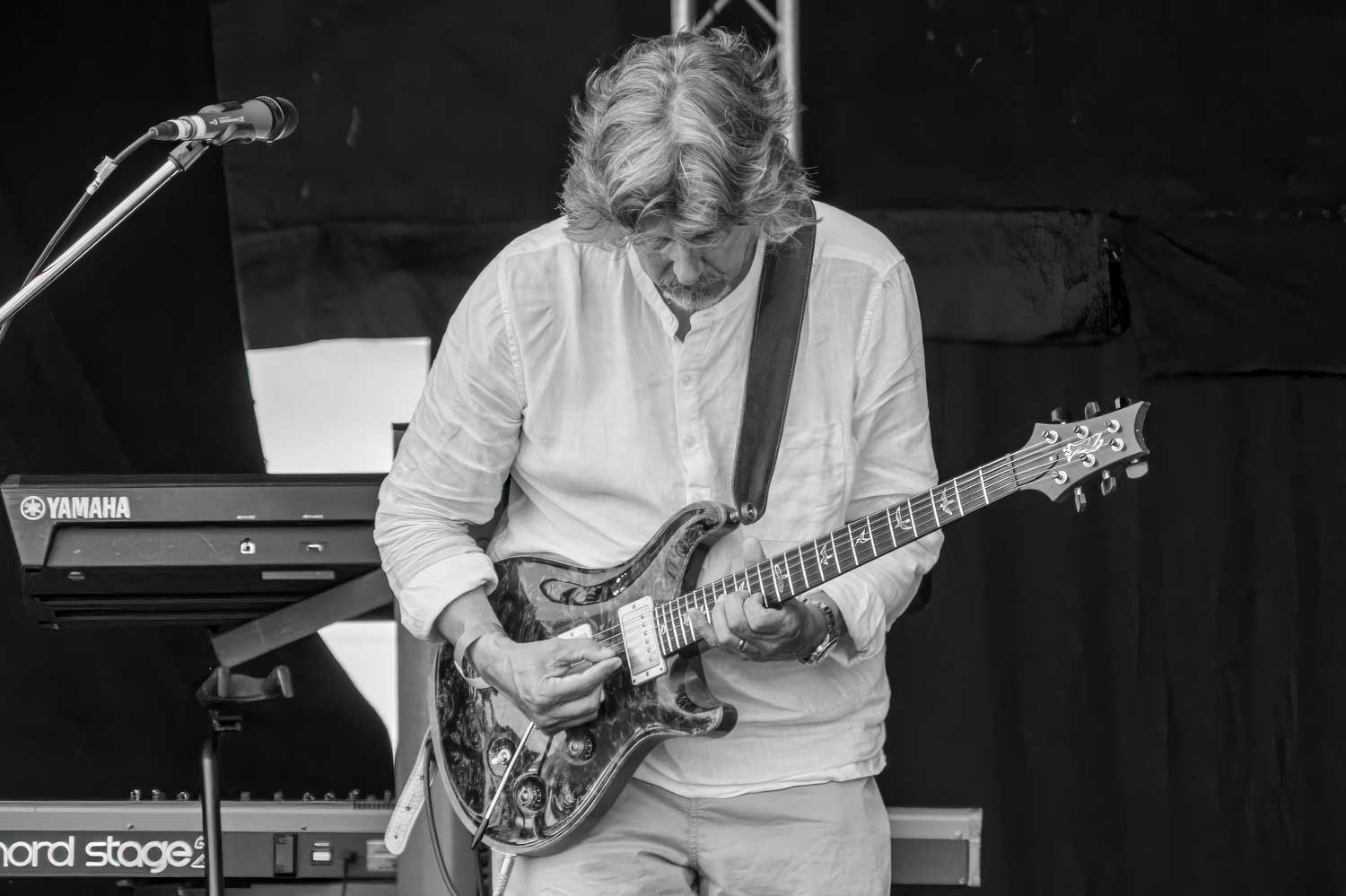 Gunrunner: Cambridge Rock Festival 2026 – photograph by Chris Jullings