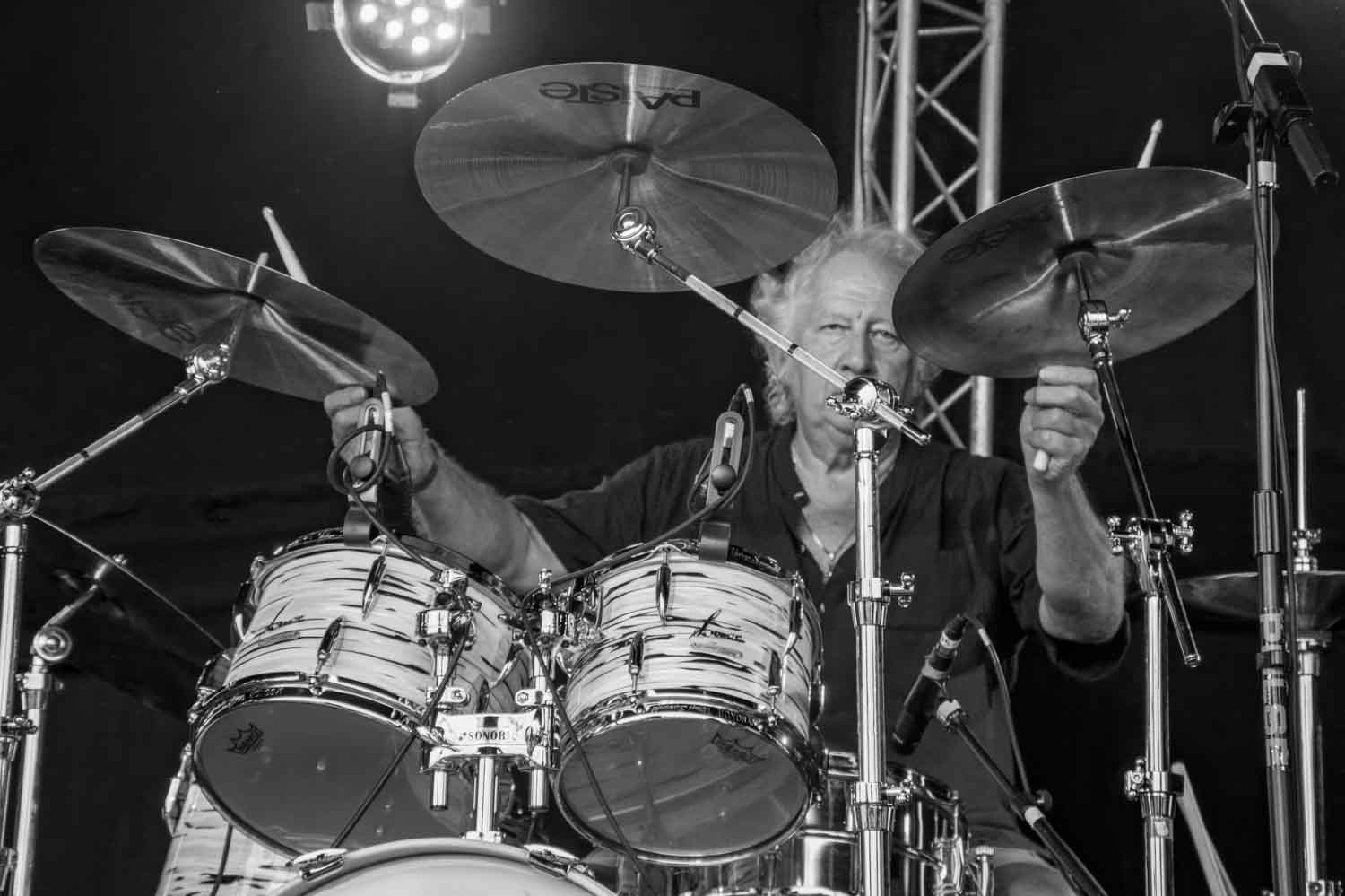 Gunrunner: Cambridge Rock Festival 2026 – photograph by Chris Jullings