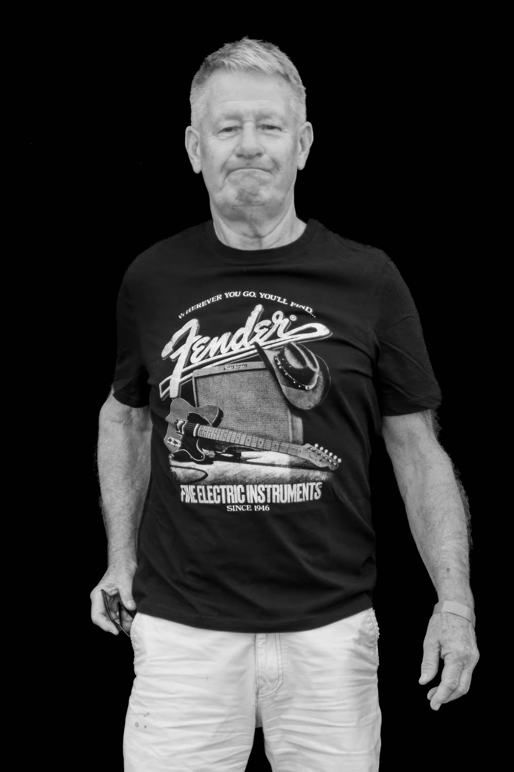 Gunrunner: Cambridge Rock Festival 2026 – photograph by Chris Jullings