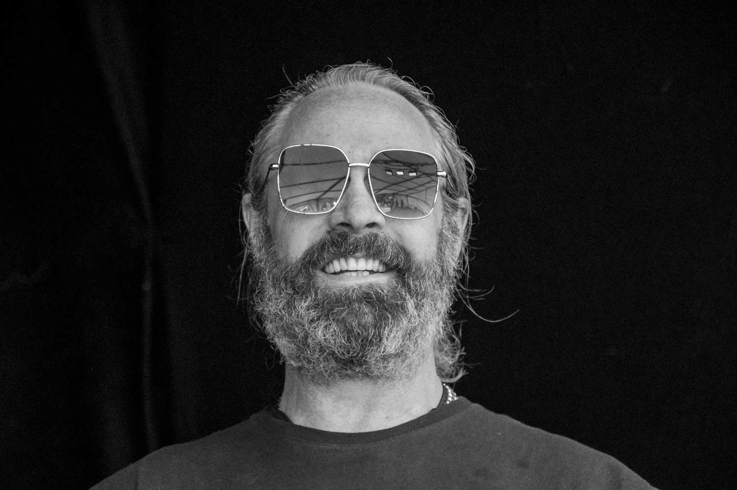 Gunrunner: Cambridge Rock Festival 2026 – photograph by Chris Jullings