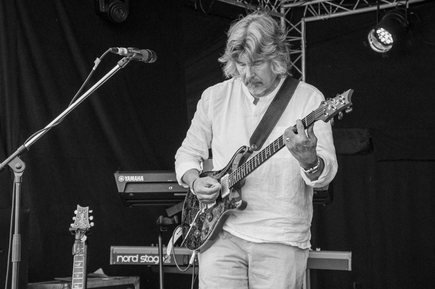 Gunrunner: Cambridge Rock Festival 2026 – photograph by Chris Jullings