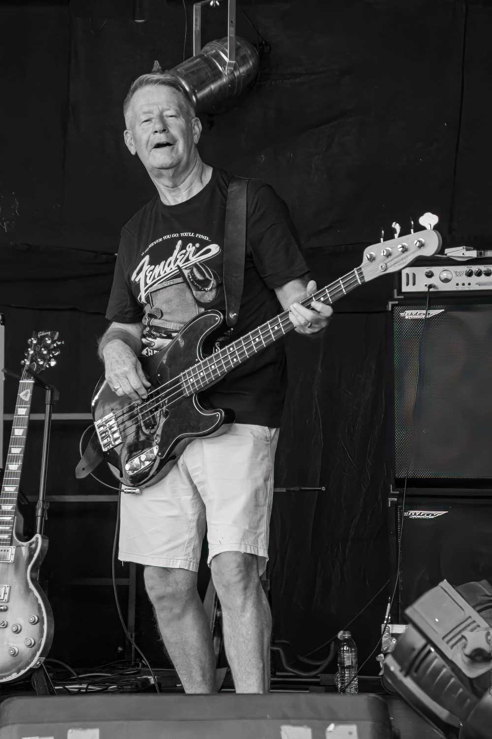 Gunrunner: Cambridge Rock Festival 2026 – photograph by Chris Jullings