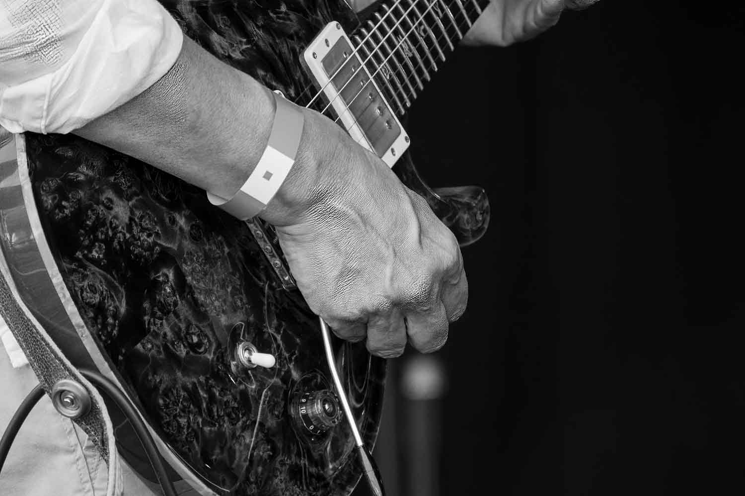 Gunrunner: Cambridge Rock Festival 2026 – photograph by Chris Jullings