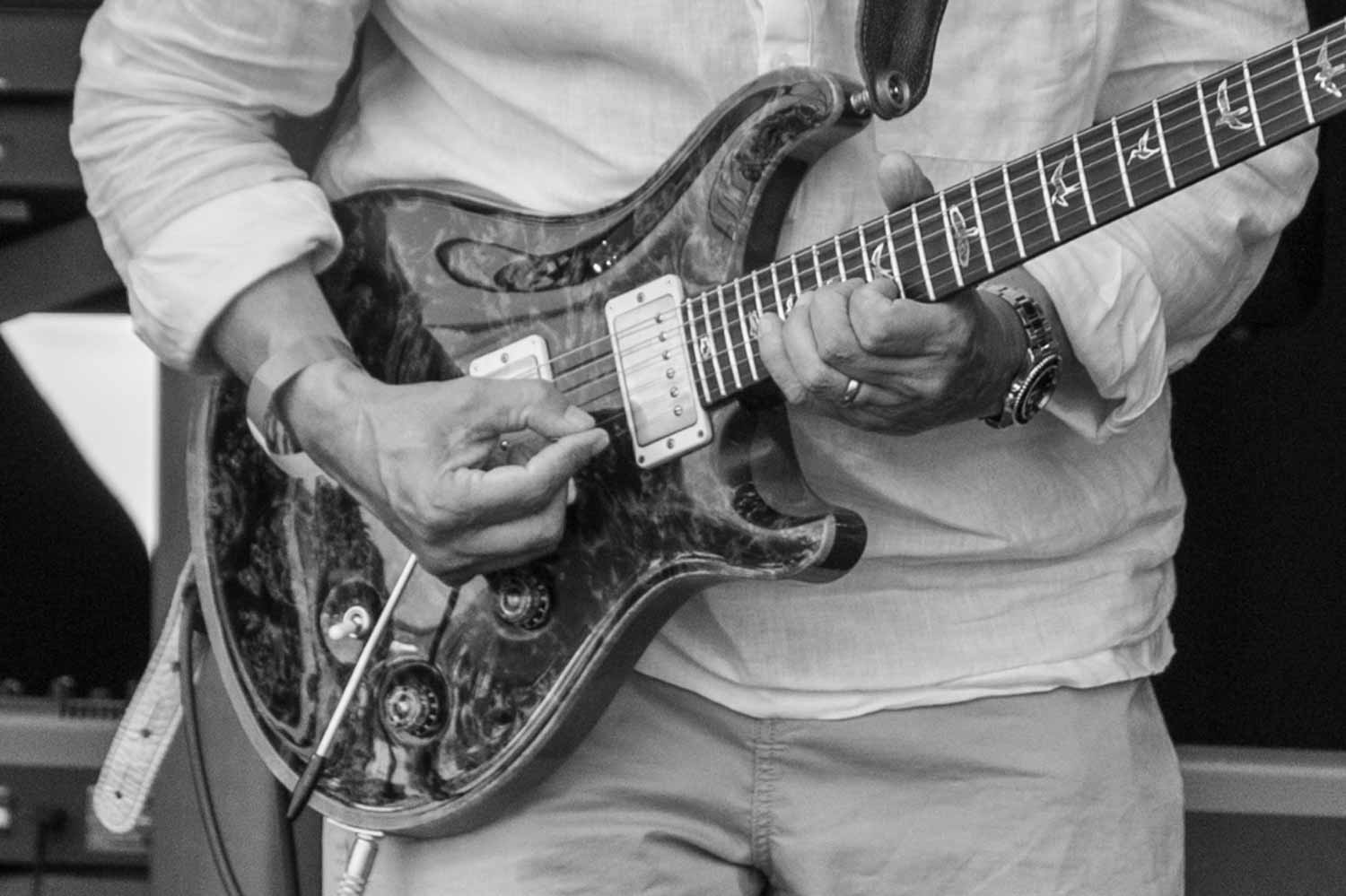 Gunrunner: Cambridge Rock Festival 2026 – photograph by Chris Jullings