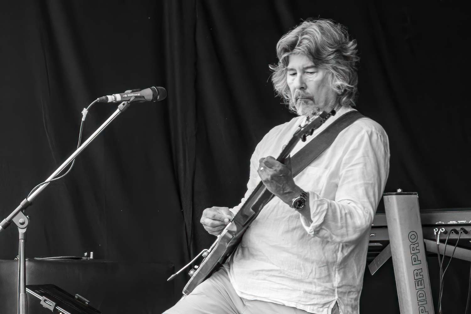 Gunrunner: Cambridge Rock Festival 2026 – photograph by Chris Jullings