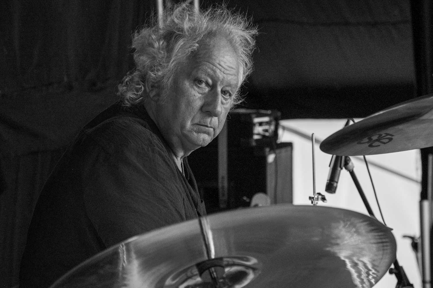 Gunrunner: Cambridge Rock Festival 2026 – photograph by Chris Jullings