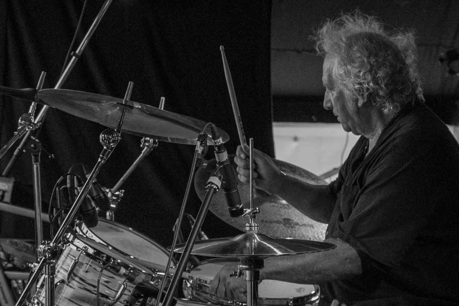 Gunrunner: Cambridge Rock Festival 2026 – photograph by Chris Jullings
