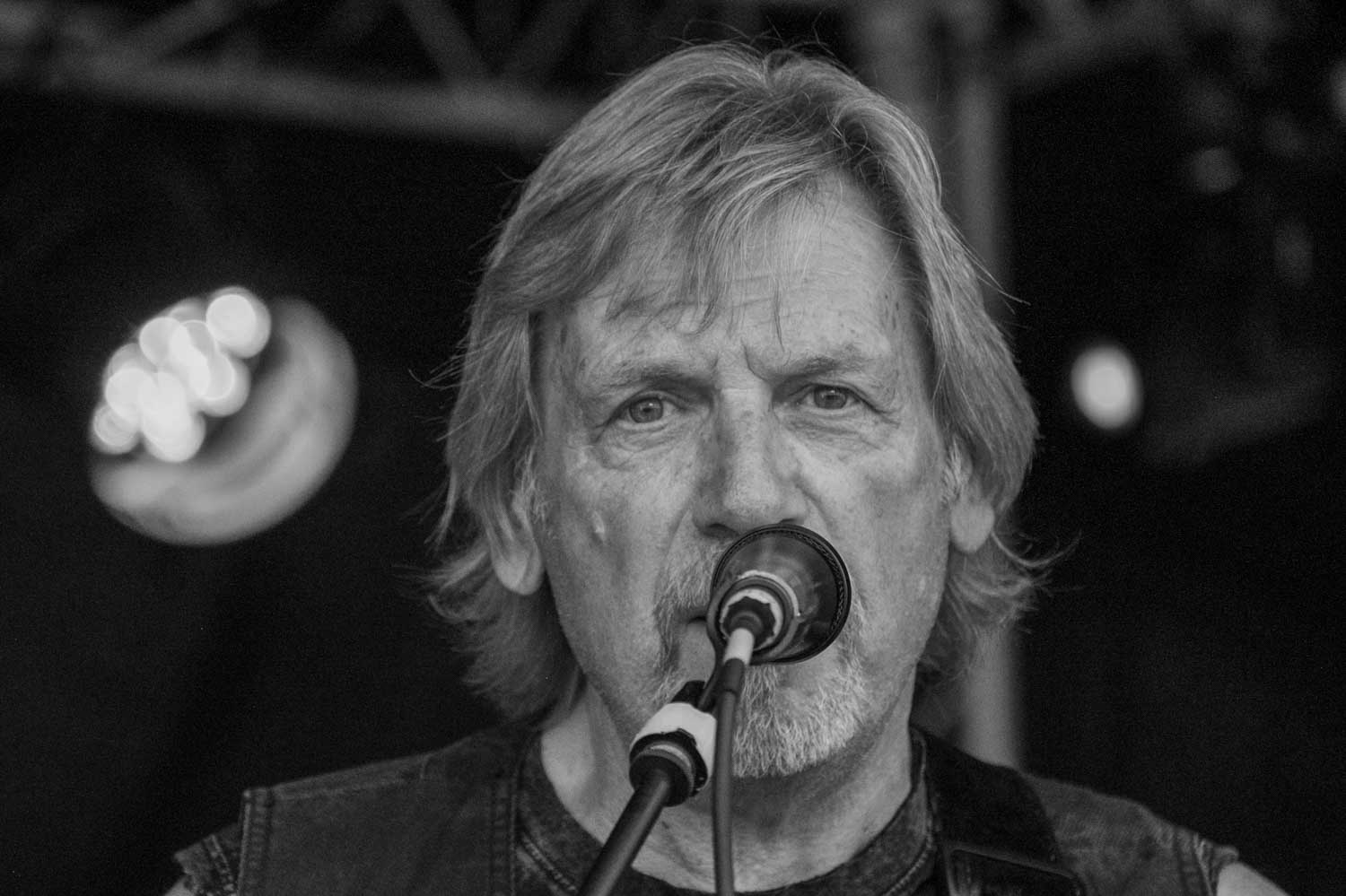 Gunrunner: Cambridge Rock Festival 2026 – photograph by Chris Jullings