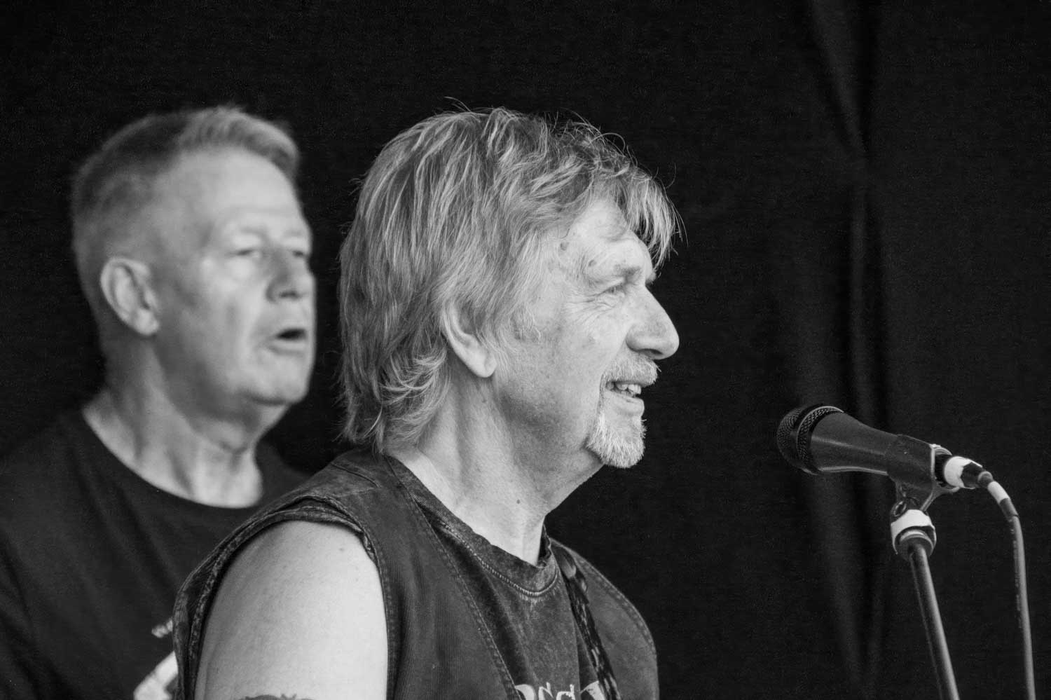 Gunrunner: Cambridge Rock Festival 2026 – photograph by Chris Jullings