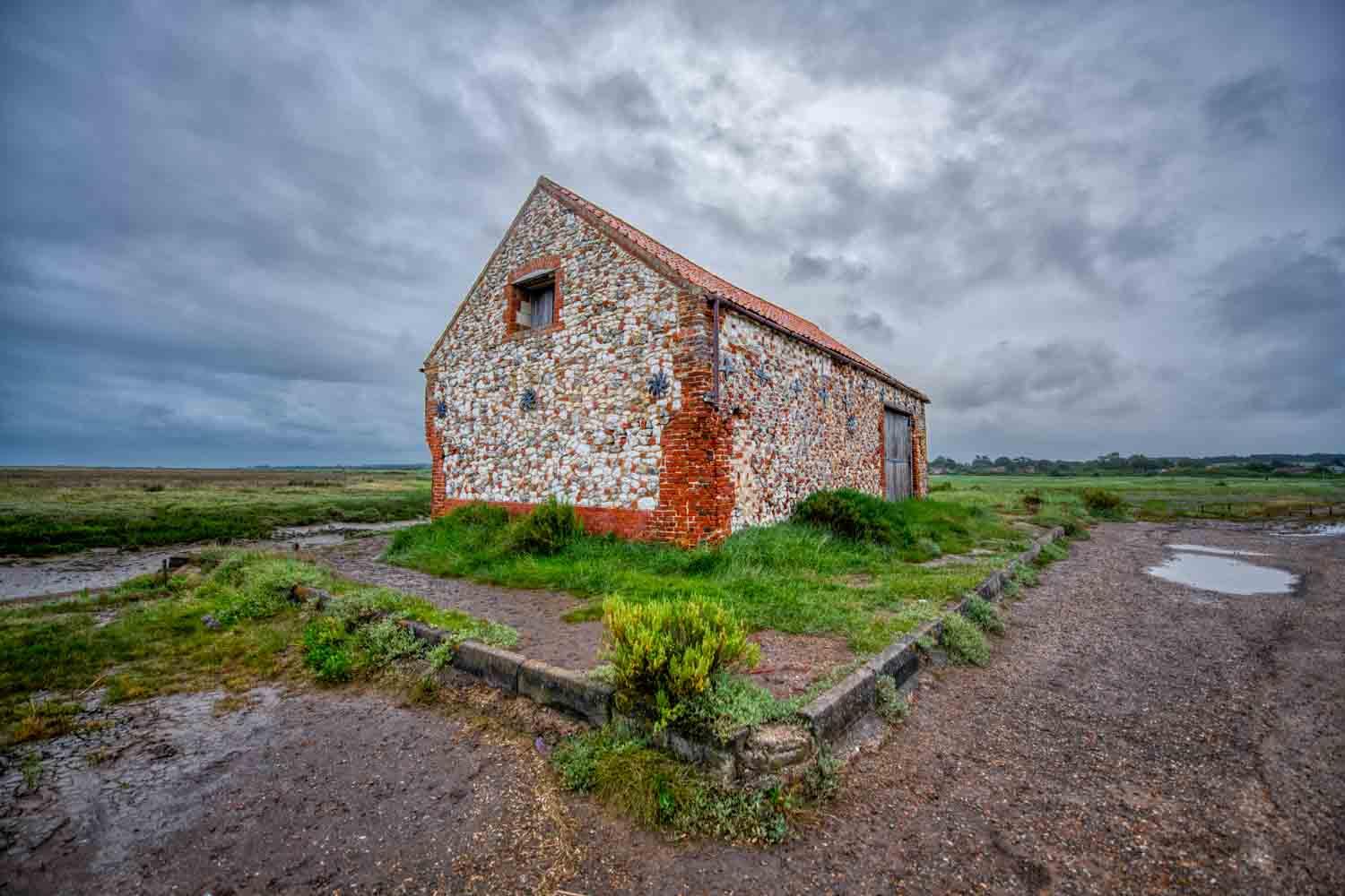 Landscapes – photograph by Chris Jullings