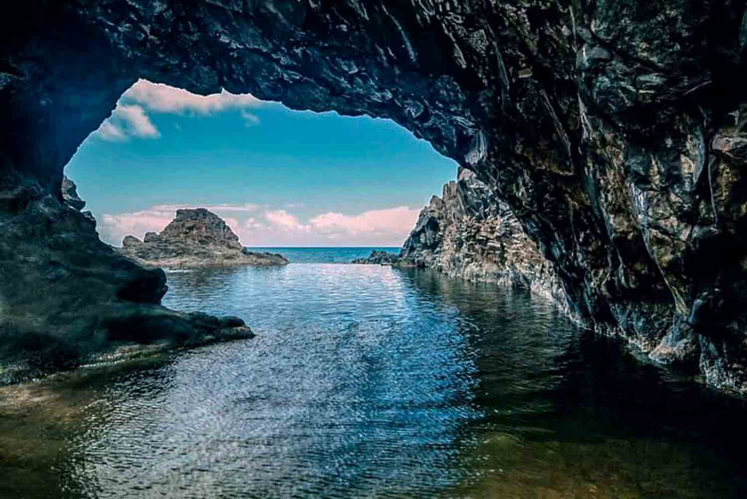 Landscapes – photograph by Chris Jullings